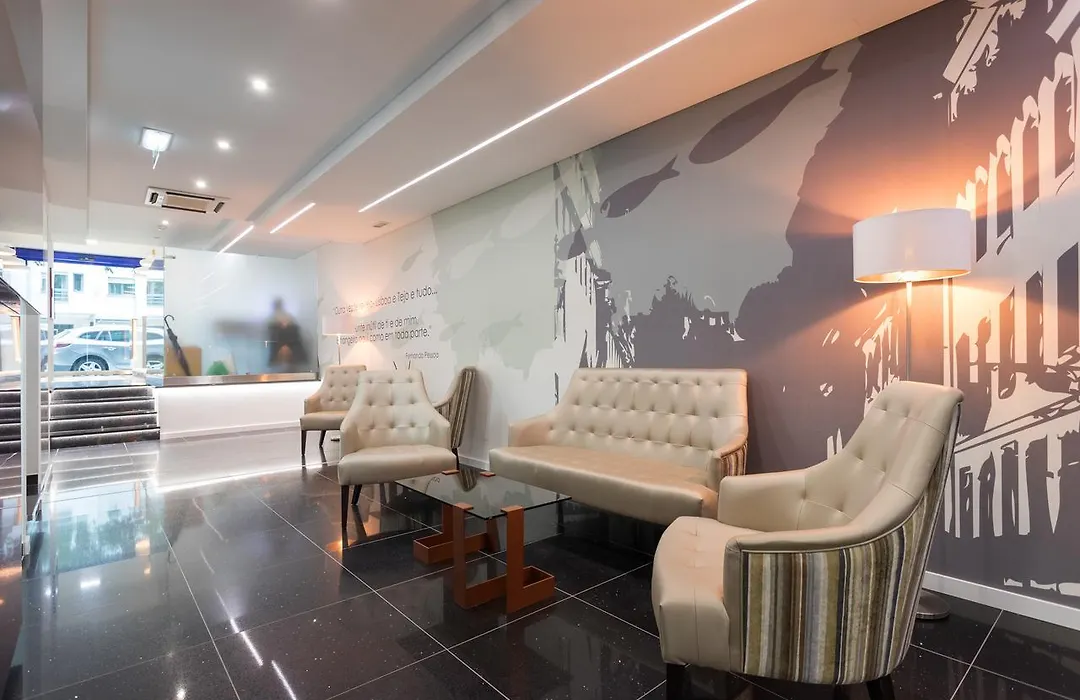 Hotel Capital Lisboa-1